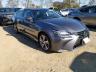 LEXUS - GS350