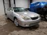 LEXUS - ES330