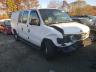 FORD - ECONOLINE