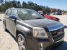 GMC - TERRAIN