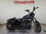 HARLEY-DAVIDSON - XL1200 NS