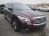 INFINITI - QX60