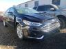 FORD - FUSION