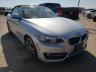 BMW - 2 SERIES