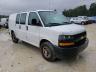 CHEVROLET - EXPRESS