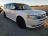 FORD - FLEX