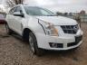 CADILLAC - SRX