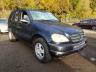 MERCEDES-BENZ - M-CLASS
