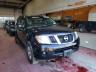 NISSAN - PATHFINDER