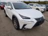 LEXUS - NX