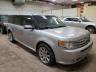 FORD - FLEX