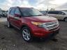 FORD - EXPLORER