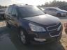 CHEVROLET - TRAVERSE