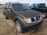 NISSAN - PATHFINDER