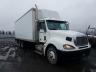 usados FREIGHTLINER COLUMBIA C