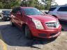 CADILLAC - SRX