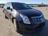 CADILLAC - SRX