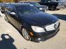 MERCEDES-BENZ - C-CLASS