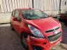 CHEVROLET - SPARK