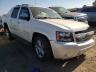 CHEVROLET - AVALANCHE