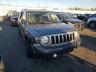 JEEP - PATRIOT