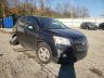 CHEVROLET - TRAX