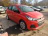 CHEVROLET - SPARK