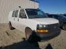 CHEVROLET - EXPRESS