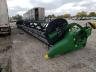 usados JOHN DEERE RD40F