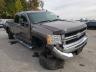 CHEVROLET - SILVERADO