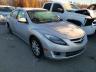 MAZDA - 6