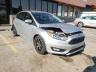 FORD - FOCUS