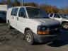 CHEVROLET - EXPRESS