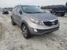 KIA - SPORTAGE