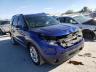 FORD - EXPLORER