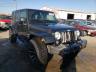 JEEP - WRANGLER