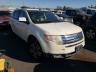 FORD - EDGE