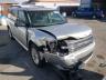 FORD - FLEX