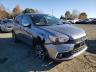 MITSUBISHI - OUTLANDER