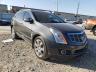 CADILLAC - SRX