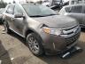 FORD - EDGE