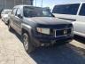 HONDA - RIDGELINE