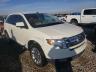 FORD - EDGE