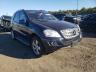 MERCEDES-BENZ - M-CLASS