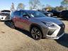 LEXUS - NX