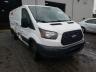 FORD - TRANSIT CONNECT