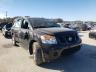 NISSAN - ARMADA