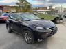 LEXUS - NX