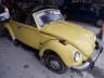 VOLKSWAGEN - BEETLE