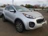 KIA - SPORTAGE